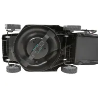 Газонокосилка Электрическая Makita XGT 40 B Ручной photo 3