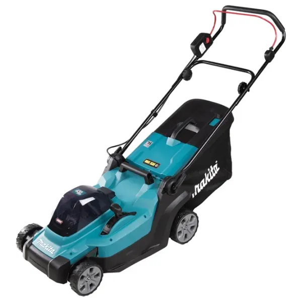 Газонокосилка Электрическая Makita XGT 40 B Ручной photo 4