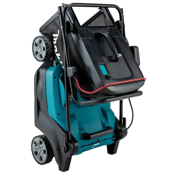 Газонокосилка Электрическая Makita XGT 40 B Ручной photo 5
