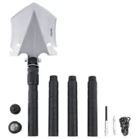 Lopată Xiaomi Outdoor Survival Garden Spade Universal