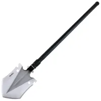 Lopată Xiaomi Outdoor Survival Garden Spade Universal photo 2