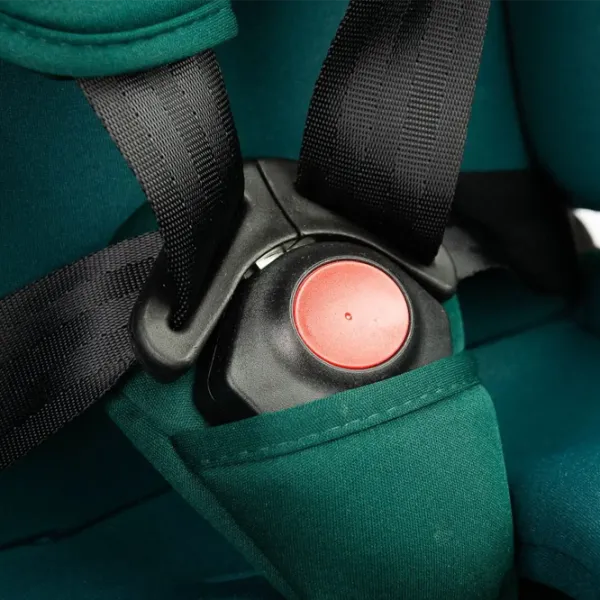 Scaun auto Caretero Mokki  0 luni - 12 ani / 36 kg / Green photo 10