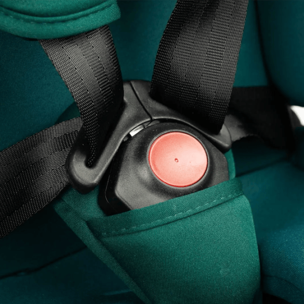 Scaun auto Caretero Mokki  0 luni - 12 ani / 36 kg / Green photo 10