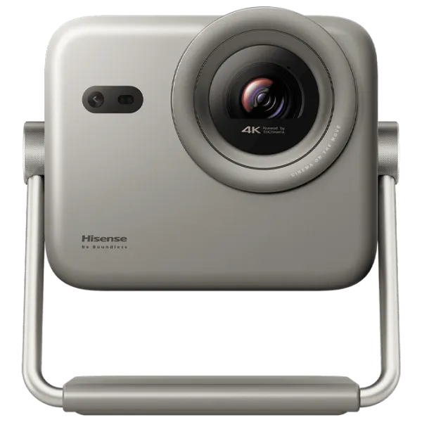 Проектор Hisense M2 Pro Портативный/ Серый photo 1