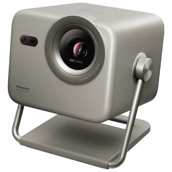 Проектор Hisense M2 Pro Портативный/ Серый photo 2