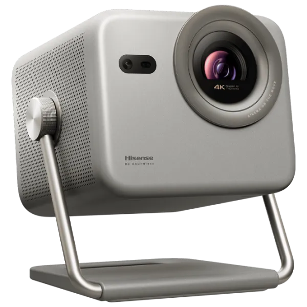 Проектор Hisense M2 Pro Портативный/ Серый photo 5