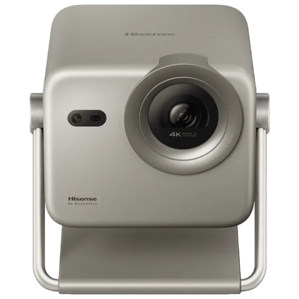 Проектор Hisense M2 Pro Портативный/ Серый photo 8