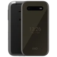 HMD 2660 Flip Черный / Dual SIM