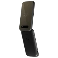 HMD 2660 Flip Черный / Dual SIM photo 3