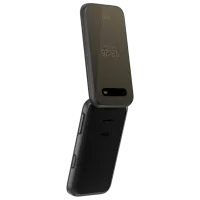 HMD 2660 Flip Черный / Dual SIM photo 4