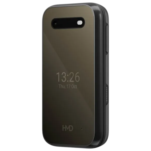 HMD 2660 Flip Черный / Dual SIM photo 5