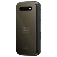HMD 2660 Flip Черный / Dual SIM photo 5