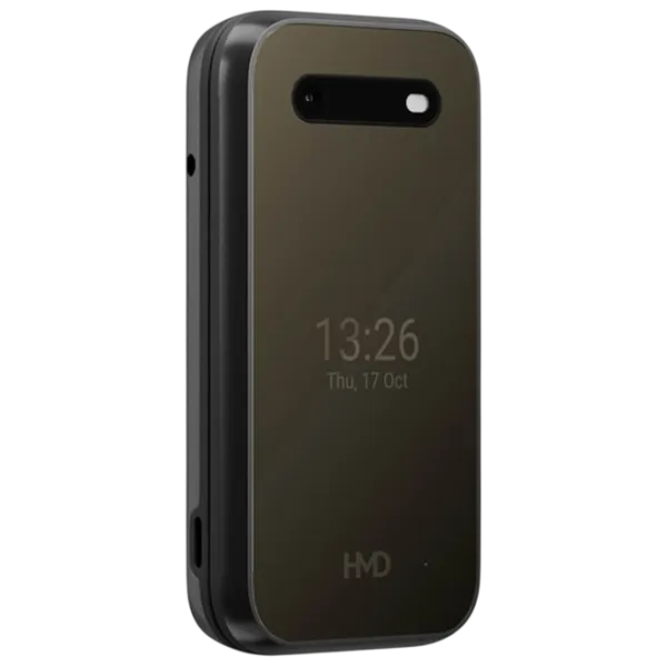 HMD 2660 Flip Черный / Dual SIM photo 6