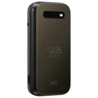 HMD 2660 Flip Черный / Dual SIM photo 6
