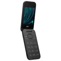 HMD 2660 Flip Черный / Dual SIM photo 7