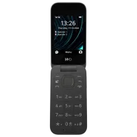 HMD 2660 Flip Черный / Dual SIM photo 8