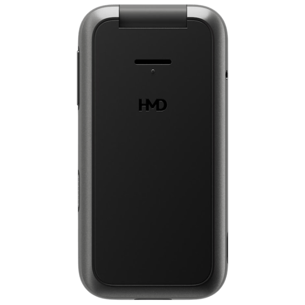 HMD 2660 Flip Черный / Dual SIM photo 9