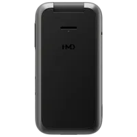 HMD 2660 Flip Черный / Dual SIM photo 9