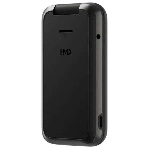 HMD 2660 Flip Черный / Dual SIM photo 10