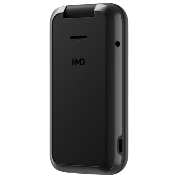 HMD 2660 Flip Черный / Dual SIM photo 10