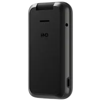 HMD 2660 Flip Черный / Dual SIM photo 10
