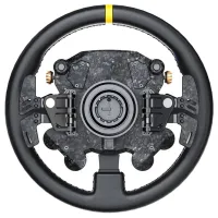 Руль Moza Racing CS Pro Проводная / 18 buttons / Черный photo 2