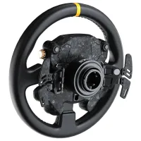 Руль Moza Racing CS Pro Проводная / 18 buttons / Черный photo 4