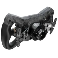 Руль Moza Racing KS Pro Проводная / 12 buttons / Черный photo 3