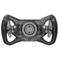 Руль Moza Racing KS Pro Проводная / 12 buttons / Черный photo 4