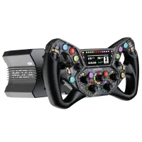 Руль Moza Racing KS Pro Проводная / 12 buttons / Черный photo 5
