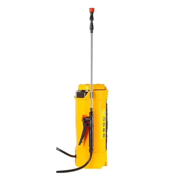 Pulverizator Huter SP-12/8AC / Yellow photo 2