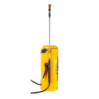 Pulverizator Huter SP-12/8AC / Yellow photo 2