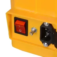Pulverizator Huter SP-12/8AC / Yellow photo 4