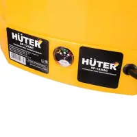 Pulverizator Huter SP-12/8AC / Yellow photo 5