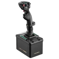 Joystick Moza Racing AB6 Cu fir / 18 buttons / Black
