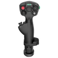 Джойстик Moza Racing AB6 Проводная / 18 buttons / Черный photo 7