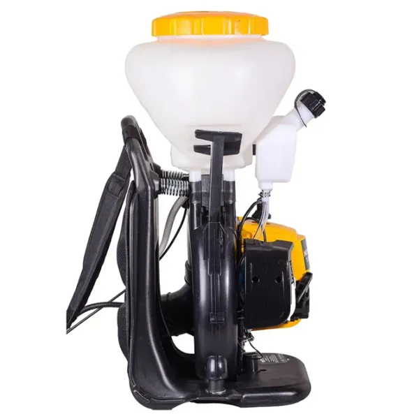 Pulverizator Huter GS-4311 / Black photo 2