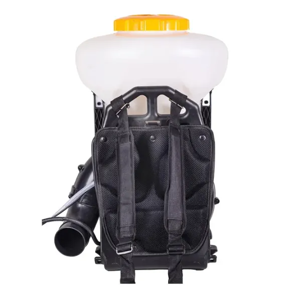 Pulverizator Huter GS-4311 / Black photo 3