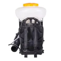 Опрыскиватель Huter GS-4311 / Черный photo 3