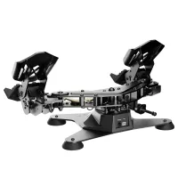 Педали Moza Racing MRP Rudder Pedals ПК / Черный photo 3