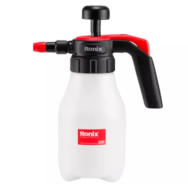 Pulverizator Ronix RH-6000 / White photo 2
