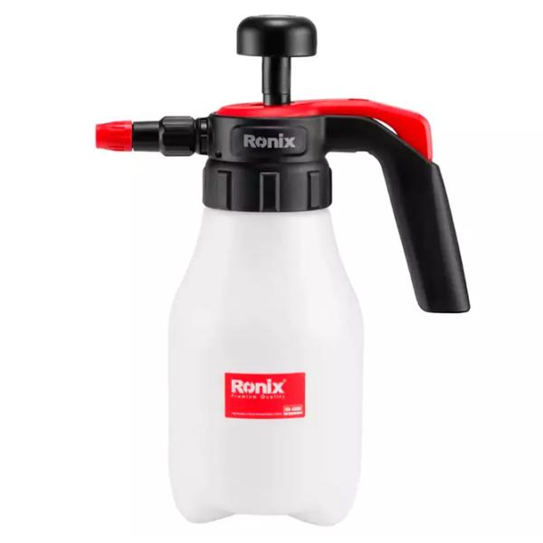 Pulverizator Ronix RH-6000 / White photo 2