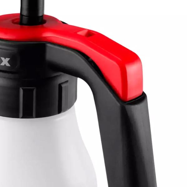 Pulverizator Ronix RH-6000 / White photo 5