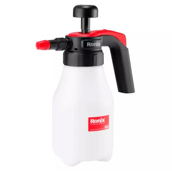 Pulverizator Ronix RH-6006 / White photo 1