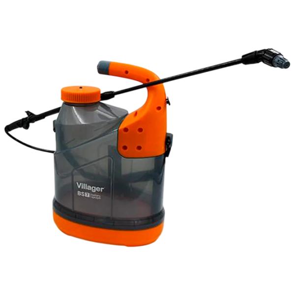 Pulverizator Villager BS 7 / Orange photo 1