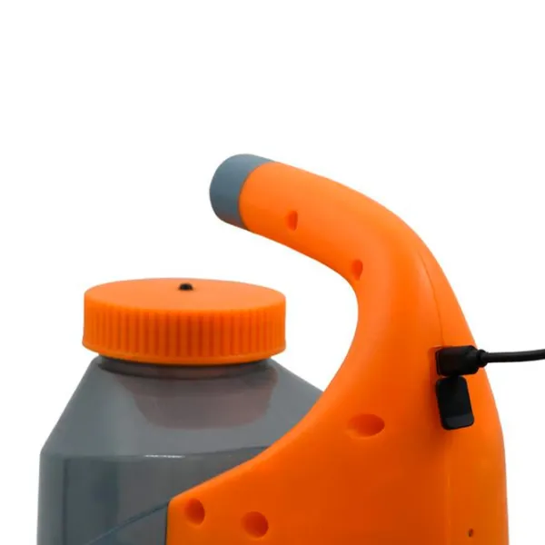 Pulverizator Villager BS 7 / Orange photo 3