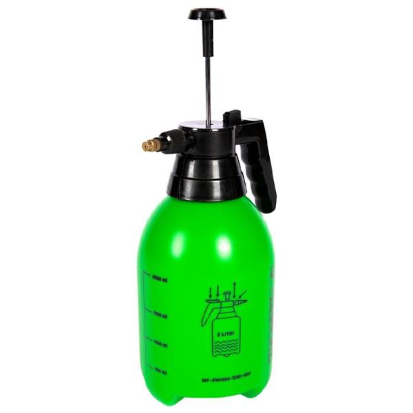 Pulverizator Micul Fermier MF-PM1004-S001-G01 / Green photo 2