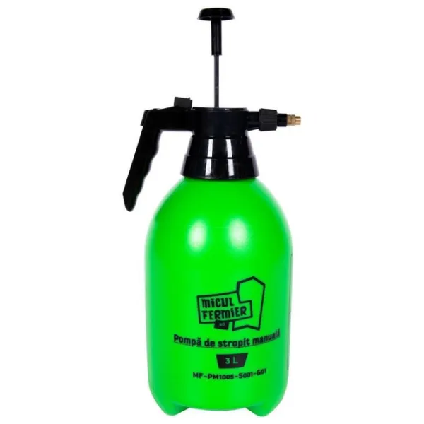 Pulverizator Micul Fermier MF-PM1005-S001-G01 / Green photo 1