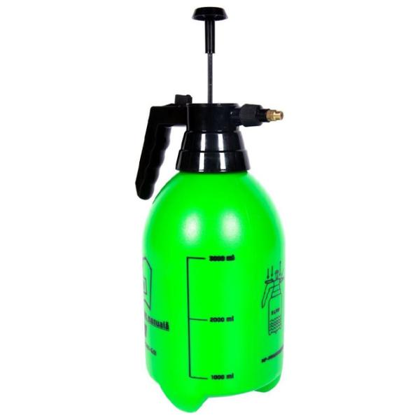 Pulverizator Micul Fermier MF-PM1005-S001-G01 / Green photo 2