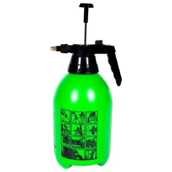 Pulverizator Micul Fermier MF-PM1005-S001-G01 / Green photo 3
